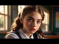 Download Lagu Ai Lookbook Girl School Uniform 👔