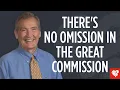 Adrian Rogers The Great Commission - A Biblical Guide To Change The World
