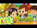 Download Lagu Lagu Ibu Kita Kartini - Animasi Cerita Indonesia (ACI)