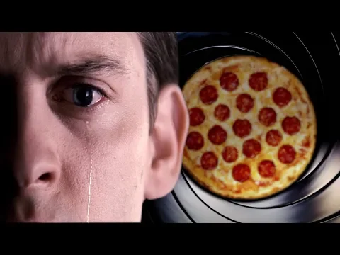 Download MP3 [YTP] Spider-Man: Pizza Never Lies