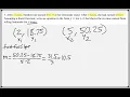 Math 122 4 2 College Algebra Tutorial Modeling With Linear Functions
