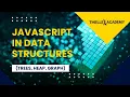 JavaScript Data Structure Trees Heap Graph