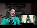 Checking Out Mere Sheher + Blur EP  | Arslan, SOS & Umer Anjum (reaction)