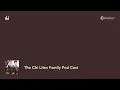 THE CHI LITES FAMILY INTERVIEW AFTER PATERNITY COURT TV SHOW