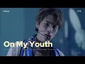 Download Lagu WayV 威神V 'On My Youth (English Ver)' @2024 ON THE WAY in Japan