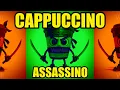 Download Lagu CAPPUCCINO ASSASSINO FUNK (SLOWED) [1 HOUR] (Brazilian Funk + Phonk) (Italian Brainrot) - VanMilli