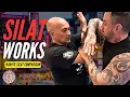 Does SILAT work for Self Defence? Let's find out.