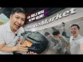 Download Lagu READY NA PARA SA GERMANY RIDE I WELCOME TO MY DISNEYLAND I ALFRED WATERMAX