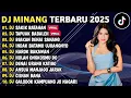 Download Lagu DJ MINANG TERBARU 2025 FULL BASS - DJ SAKIK BATAHAN LAH DEN CUBO RASOKAN X TAPUAK BABALEH VIRAL