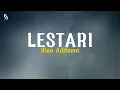 Download Lagu Lestari - Rina Aditama (Lirik)