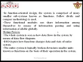 UNIT 4 LECT 9 Function Oriented and Object Oriented Design