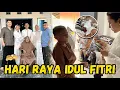 Download Lagu SERUNYA MERAYAKAN HARI RAYA IDUL FITRI DI KAMPUNG HALAMAN DENGAN KELUARGA BESAR, SENANGNYA HATIKU!