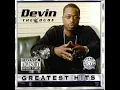 What a Job - Devin the Dude