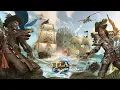 Video di ATLAS: Exclusive Reveal Trailer