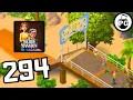 Entrance to the Pier Is Finished Merge Mansion - Gameplay Walkthrough Part 294