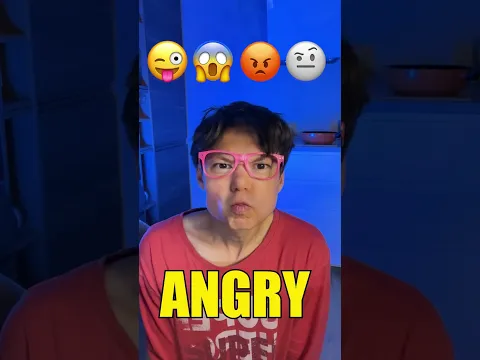 What's That Face? 😄 A Fun Emoji Rhyme!