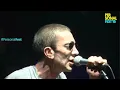 Richard Ashcroft - Music Is Power | Personal Fest Buenos Aires, Argentina. (Spectacular)