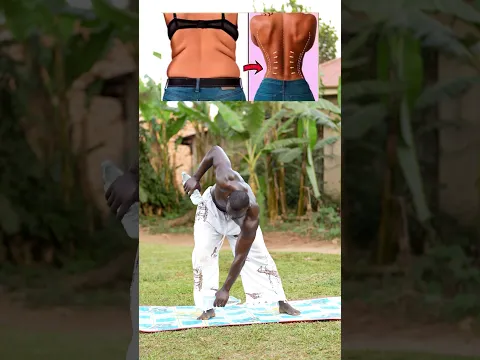 Save this back toning workout 📌 and try it at home 🏡 #BackWorkout #BackToning #HomeWorkout #fyp