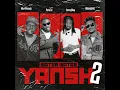 Water water yansh 2 (feat. Peruzzi)