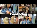 Balaji Temple Bridgewater Somerville Homemade Icecream - New Jersey Food Vlog Mansi Patel
