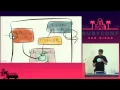 RubyConf 2014 - Overcoming Our Obsession with Stringly-Typed Ruby