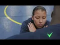 Sit-Up NJDOC Pre-Academy Physical Conditioning Entry Requirement