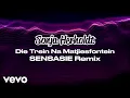 Download Lagu Sonja Herholdt - Die Trein Na Matjiesfontein (SENSASIE Remix / Visualizer) ft. SENSASIE