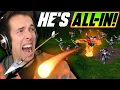 Download Lagu Oh SH*T! He's ALL IN! Facing Firelord and mass Archers!