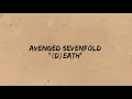 Download Lagu Avenged Sevenfold - (D)eath (lyrics) + Terjemahan