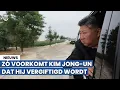Download Lagu Slangenkuil rond Kim Jong-un: 'Dit is levensgevaarlijk'