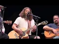 Jamey Johnson, HIgh Cost of Living
