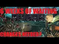 WARFRAME DISCUSSION The Problem With The Incarnon Schedule Whispers In The Wall