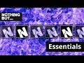 Nothing But... Essentials 2024-07-16