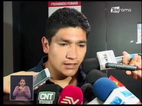 Luis Checa acudió a comisión médica de FEF por dopaje