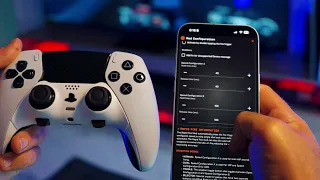 Unlock More with MZ Titan OS by ModdedZone