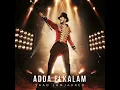 Adda El Kalam - Saad Lamjarred