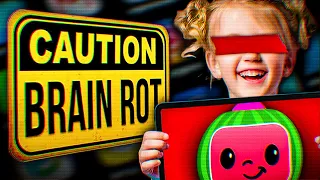 how internet brain rot destroyed gen alpha