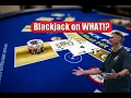 How to Solve Blackjacks Like a PRO Casino Dealer Lesson 2