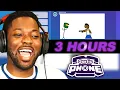 Download Lagu RDC's SORRIEST DRAWINGS ON GARTIC PHONE FOR 3 HOURS STRAIGHT *HILARIOUS*