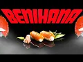 The Fascinating Story Of Benihana