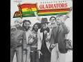 Lagu Gladiators - Fussing And Fighting  1982  (US - LP Jam Rock Records)  Sllct-TV