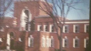 Peoria State Hospital from the 1940 s