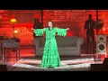 Edith Márquez - Aunque Sea En Otra Vida En Vivo Puebla 5/10/24