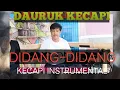 DIDANG-DIDANG part2. KECAPI DAURUK