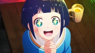 isekai shoukan wa nidome desu amv breathe 