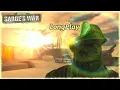 Army Men: Sarge's War - Longplay 100% Full Game Walkthrough (No Commentary) [GameCube, Ps2, Xbox]