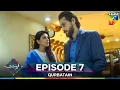 Download Lagu Qurbatain Episode 7