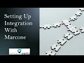 Getting Started - Setup Marcone Info Inventory Related