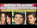 BRUNO MARS AT KANYANG CEBUANA INA HISTORY