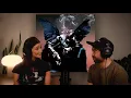 My Wife And I React To Travis Scott Birds In The Trap Sing McKnight